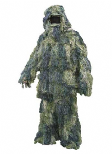 Ghillie Suit
